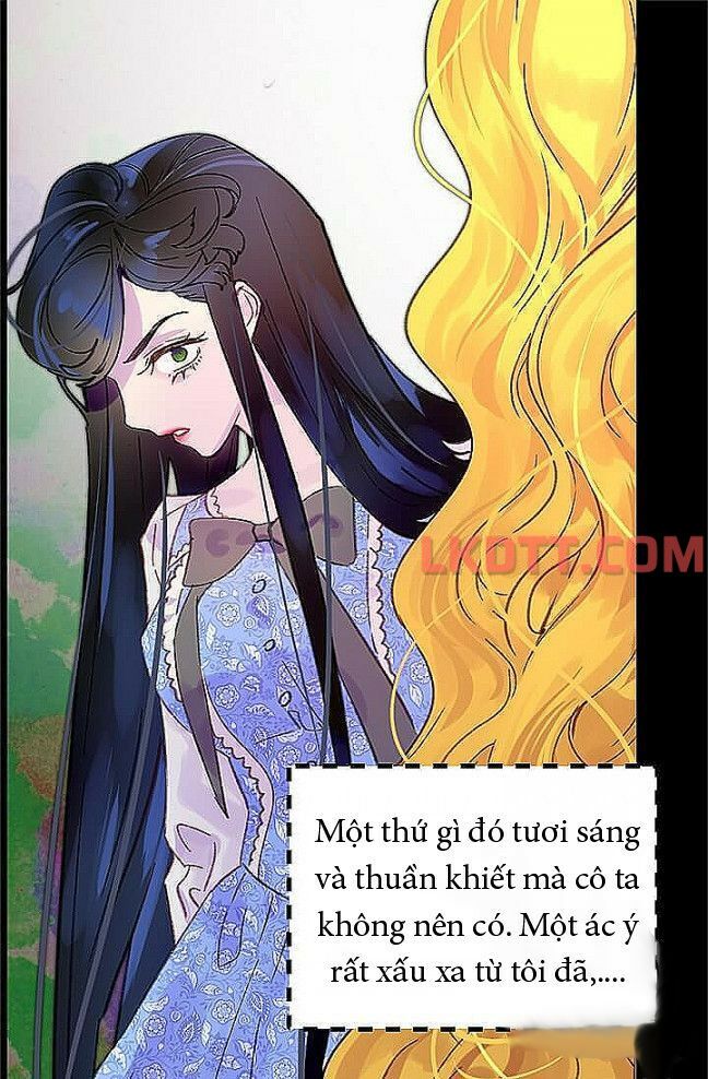 Tôi Không Phải Là Người Tốt: Chapter 133