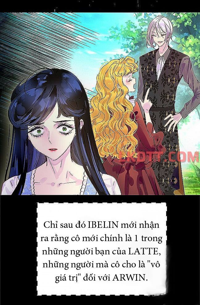 Tôi Không Phải Là Người Tốt: Chapter 133