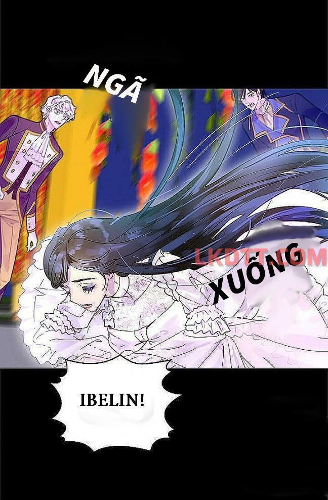 Tôi Không Phải Là Người Tốt: Chapter 133