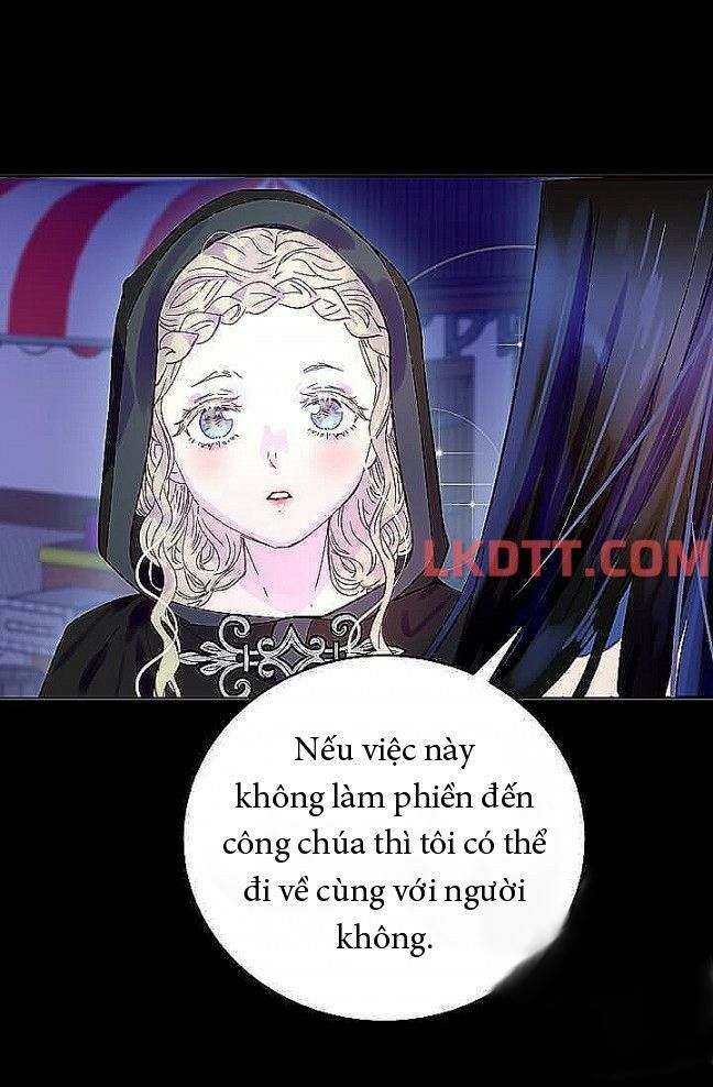 Tôi Không Phải Là Người Tốt: Chapter 133