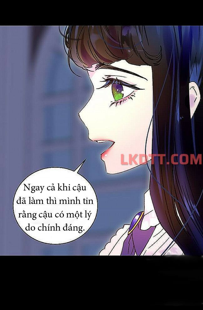 Tôi Không Phải Là Người Tốt: Chapter 133