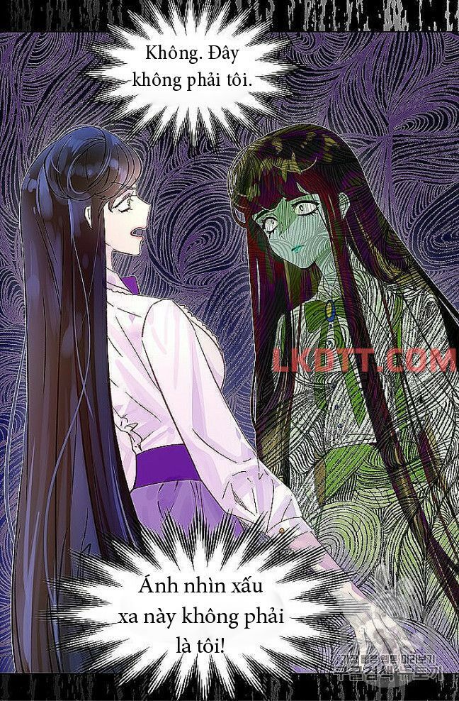 Tôi Không Phải Là Người Tốt: Chapter 133