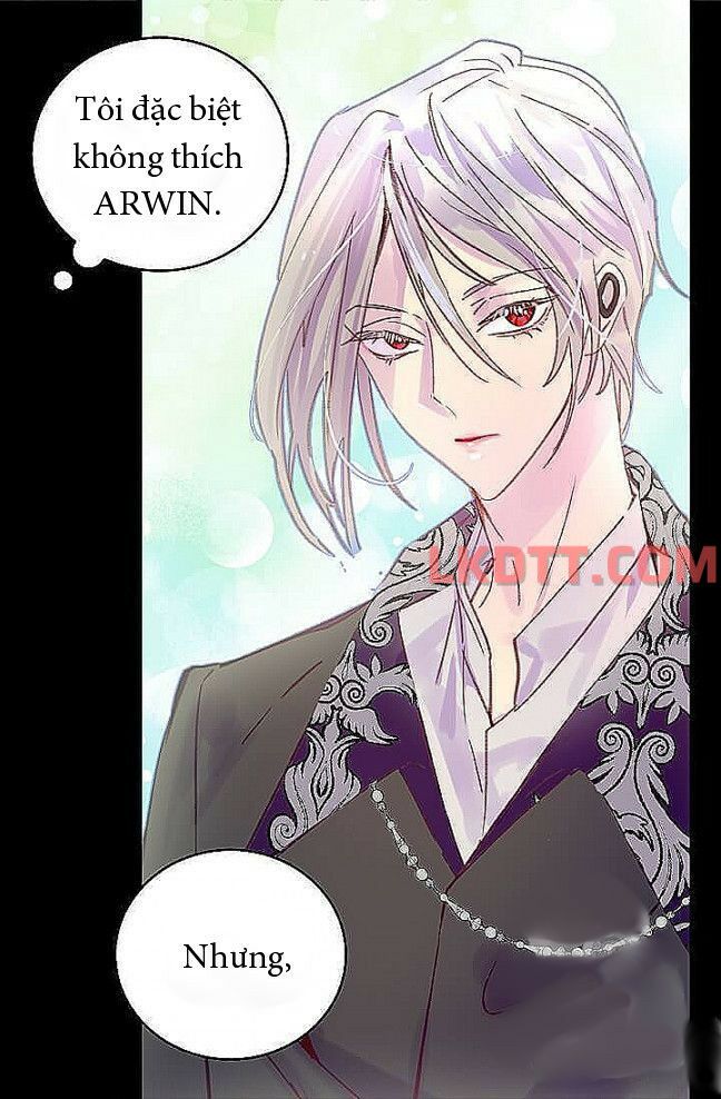 Tôi Không Phải Là Người Tốt: Chapter 133