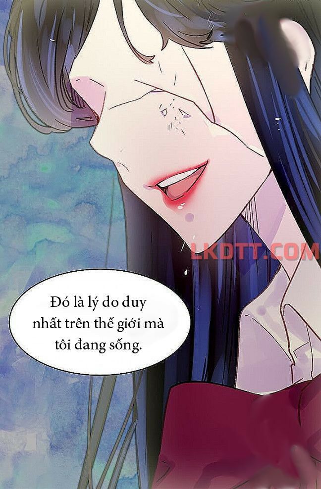 Tôi Không Phải Là Người Tốt: Chapter 133