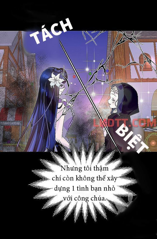 Tôi Không Phải Là Người Tốt: Chapter 133