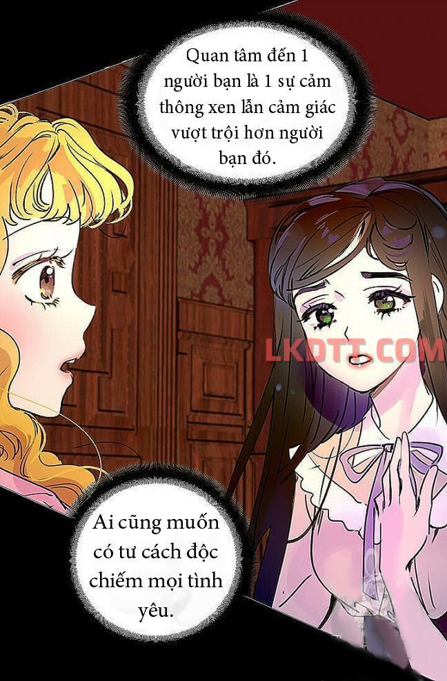 Tôi Không Phải Là Người Tốt: Chapter 133