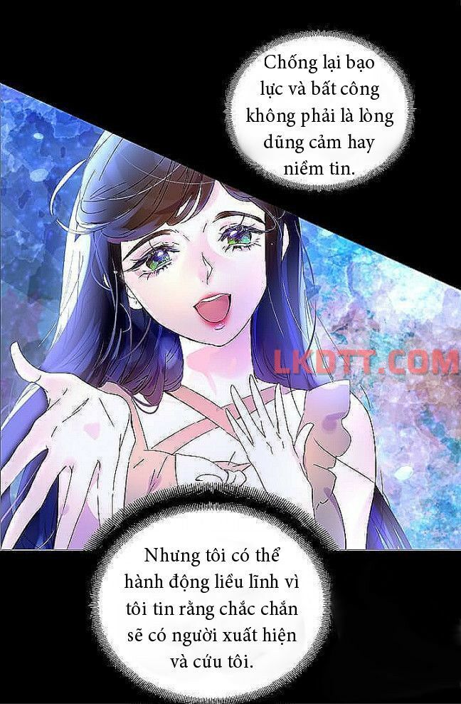 Tôi Không Phải Là Người Tốt: Chapter 133