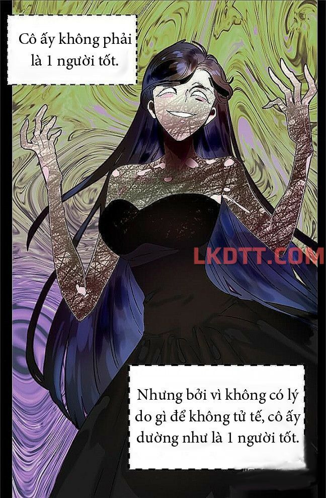 Tôi Không Phải Là Người Tốt: Chapter 133