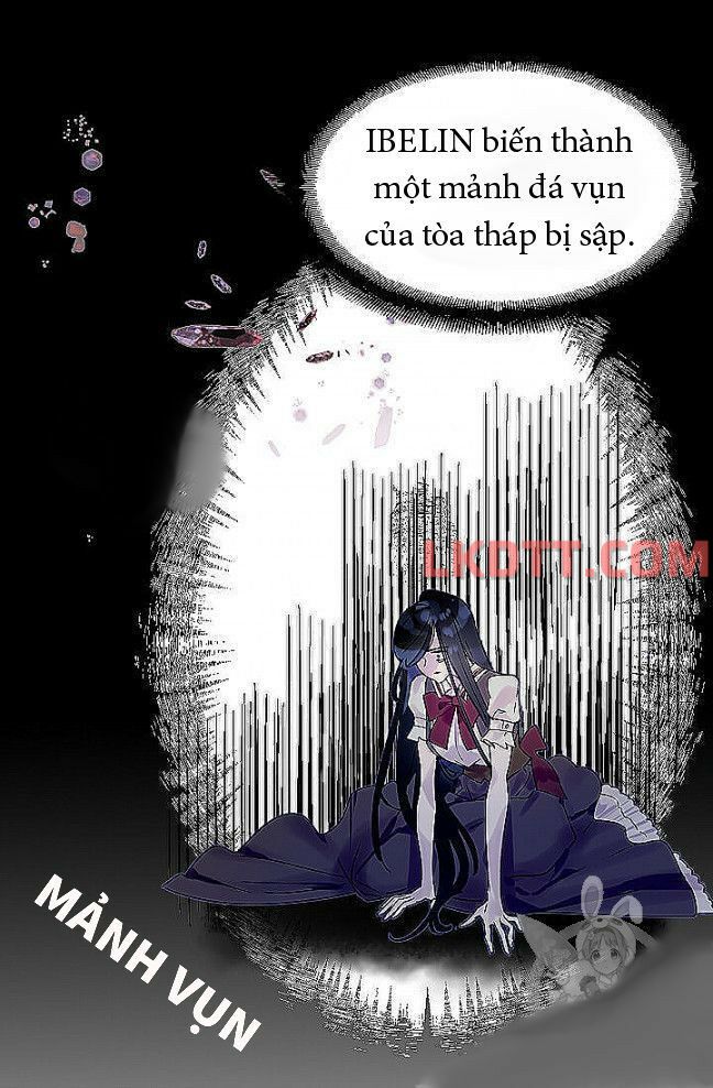 Tôi Không Phải Là Người Tốt: Chapter 133