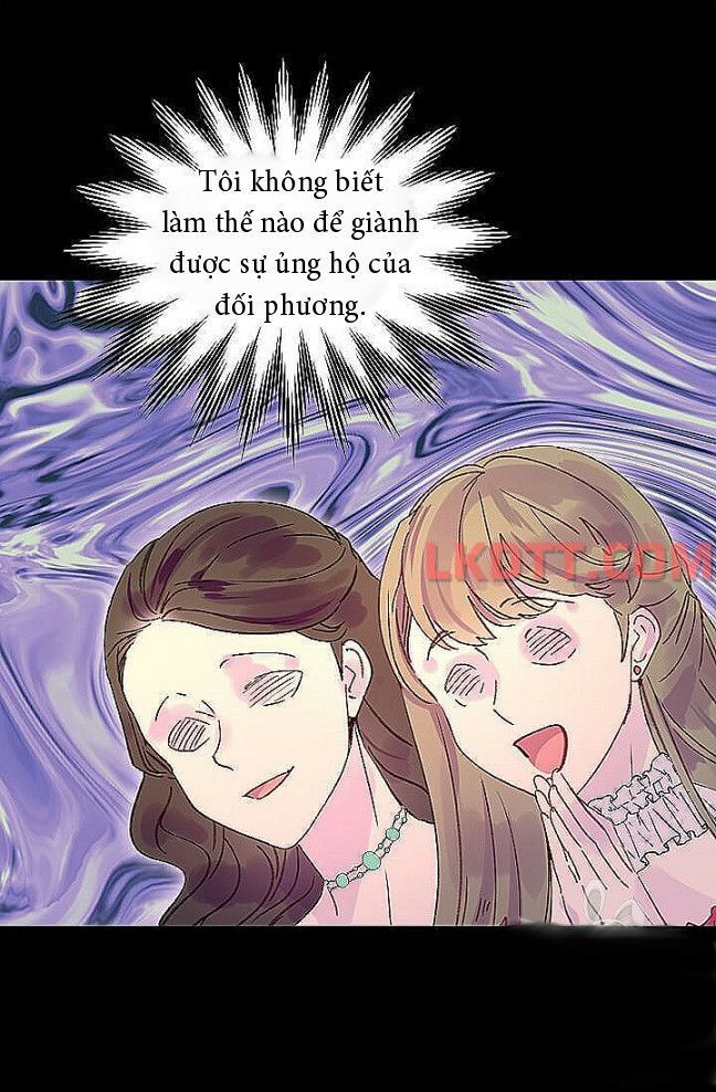 Tôi Không Phải Là Người Tốt: Chapter 133
