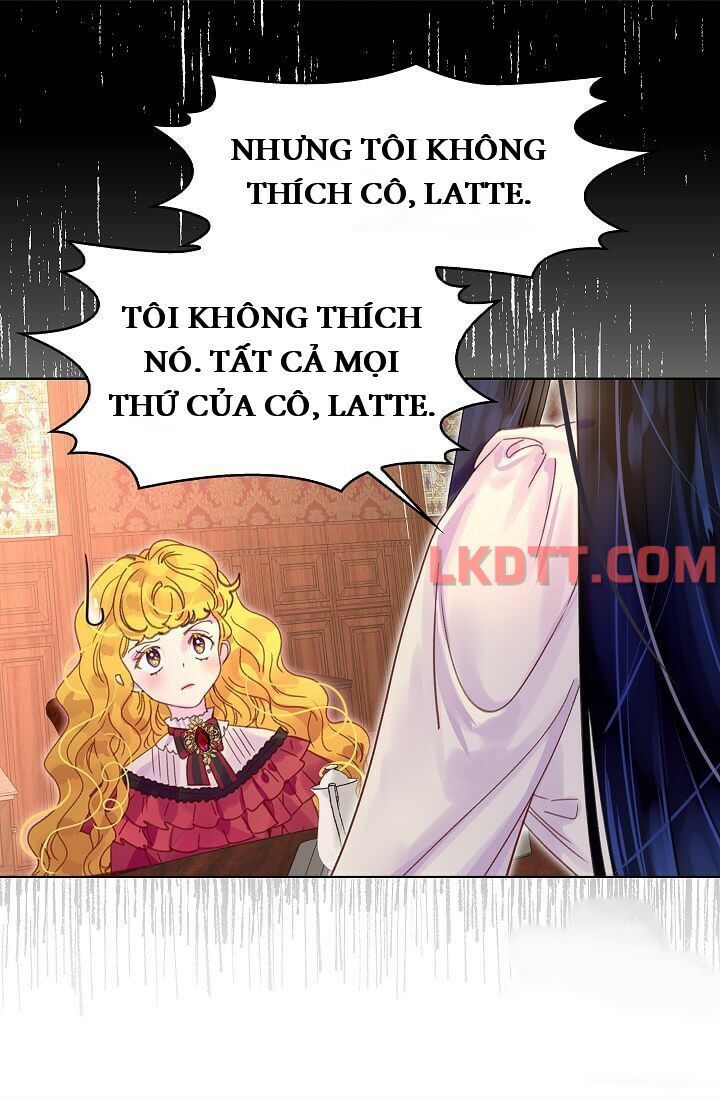 Tôi Không Phải Là Người Tốt: Chapter 134