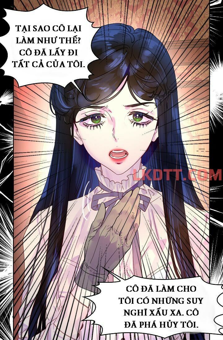 Tôi Không Phải Là Người Tốt: Chapter 134