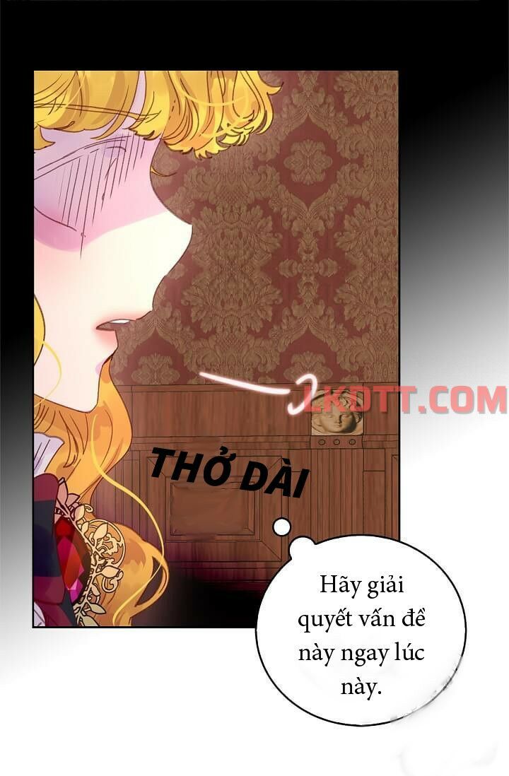 Tôi Không Phải Là Người Tốt: Chapter 134