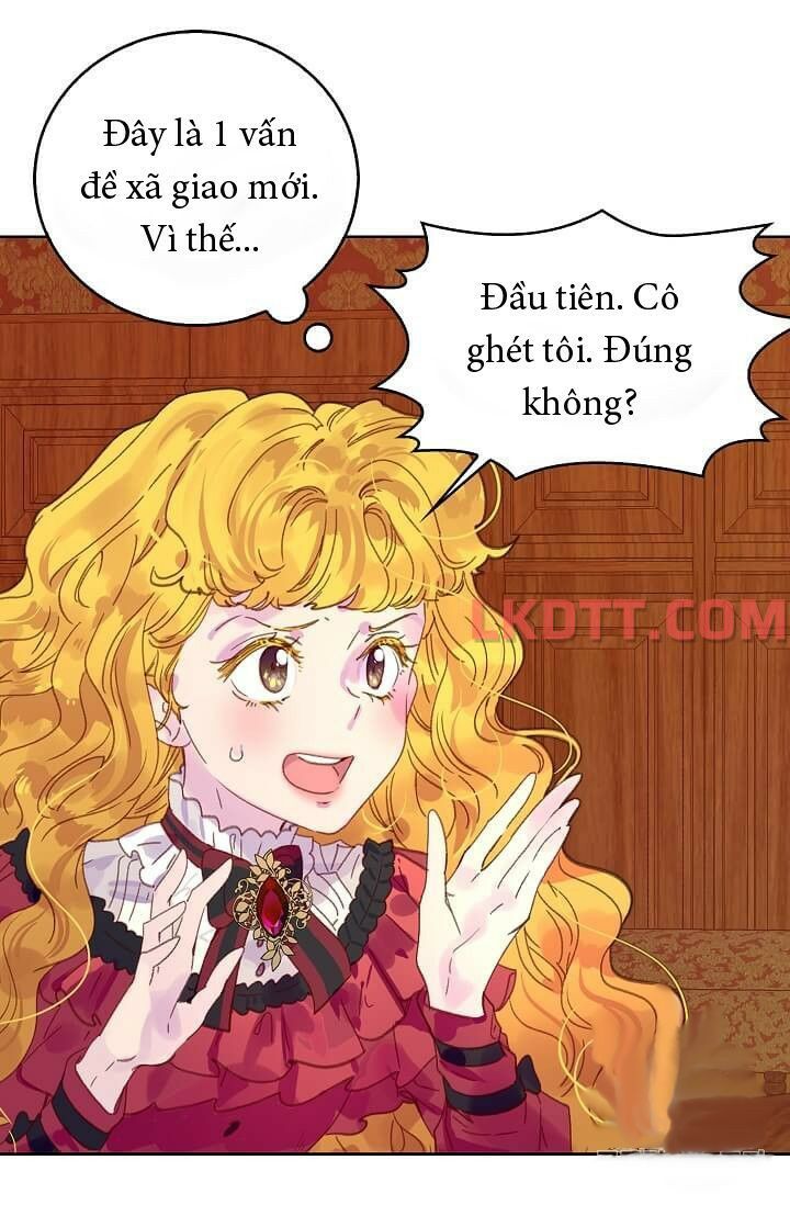 Tôi Không Phải Là Người Tốt: Chapter 134