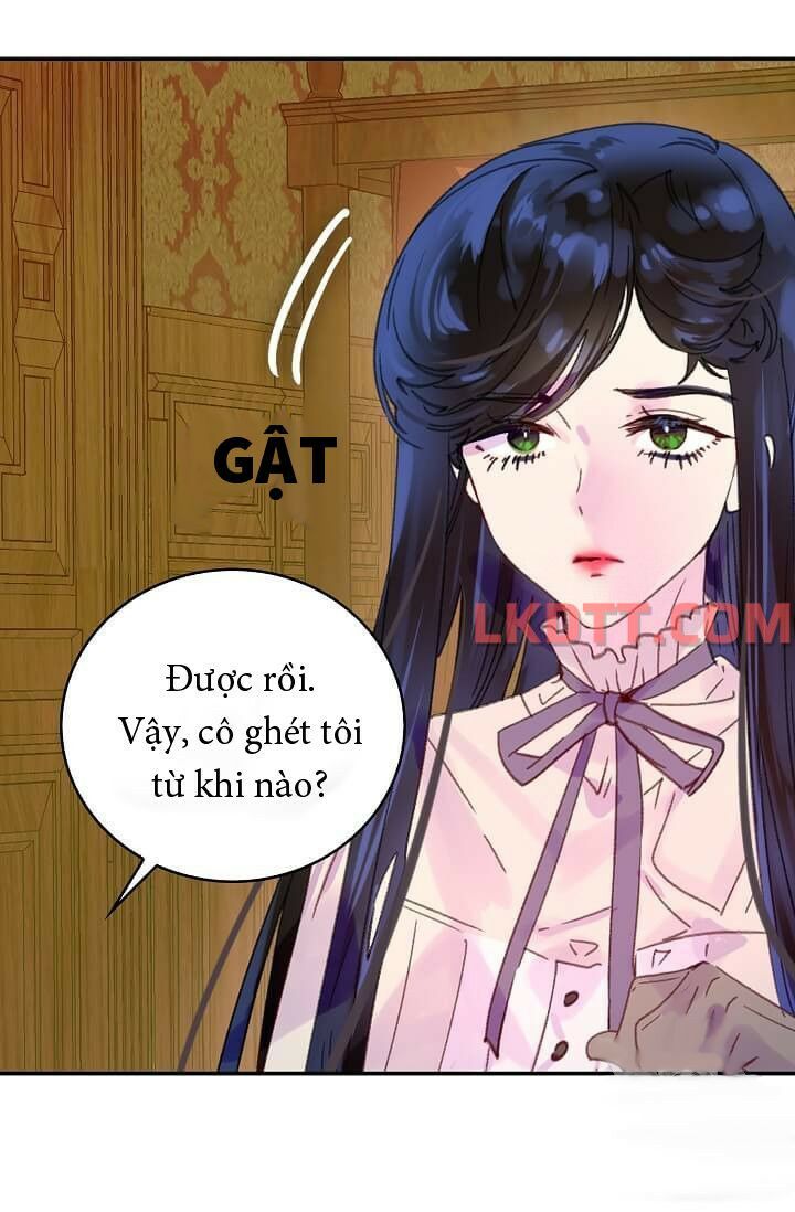 Tôi Không Phải Là Người Tốt: Chapter 134