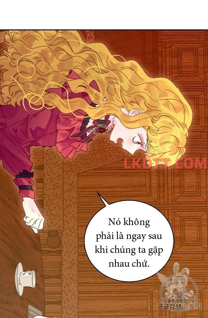 Tôi Không Phải Là Người Tốt: Chapter 134