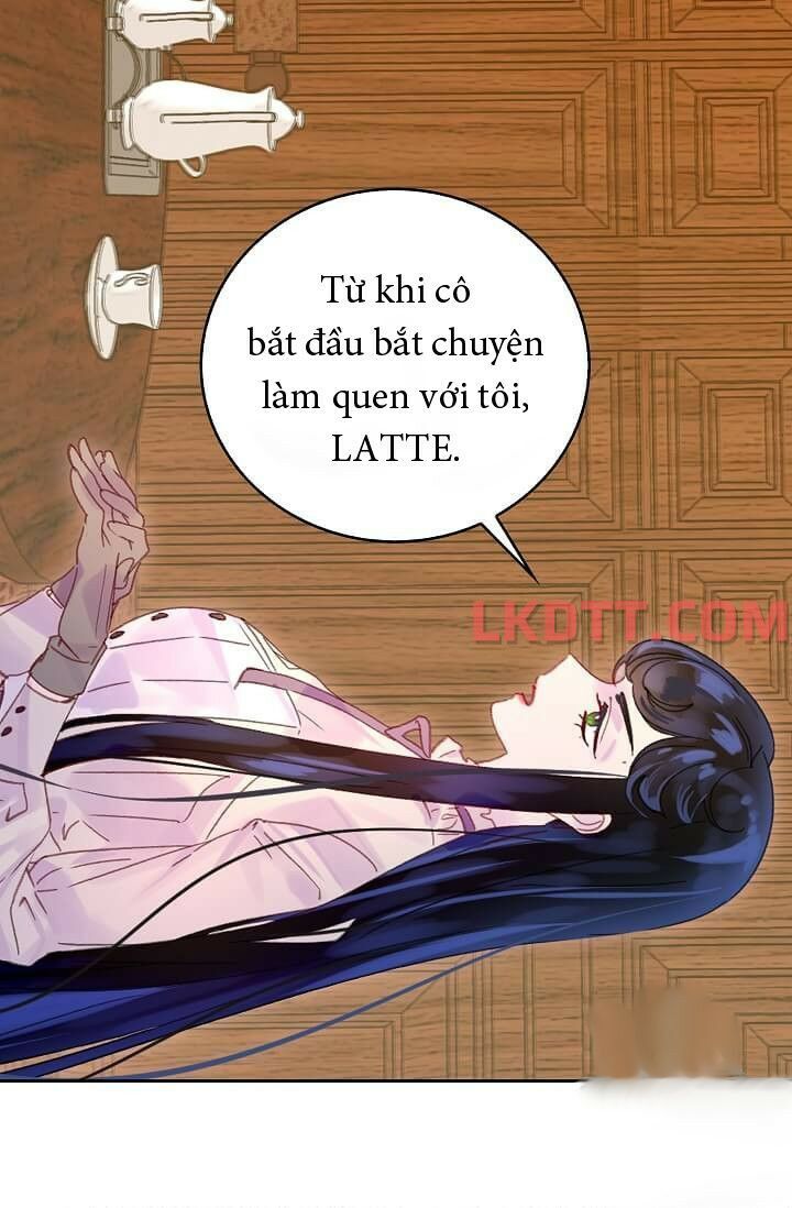 Tôi Không Phải Là Người Tốt: Chapter 134