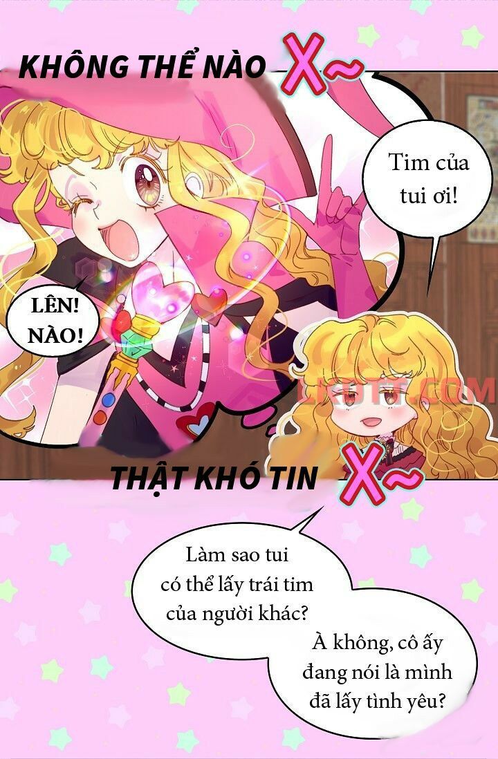 Tôi Không Phải Là Người Tốt: Chapter 134
