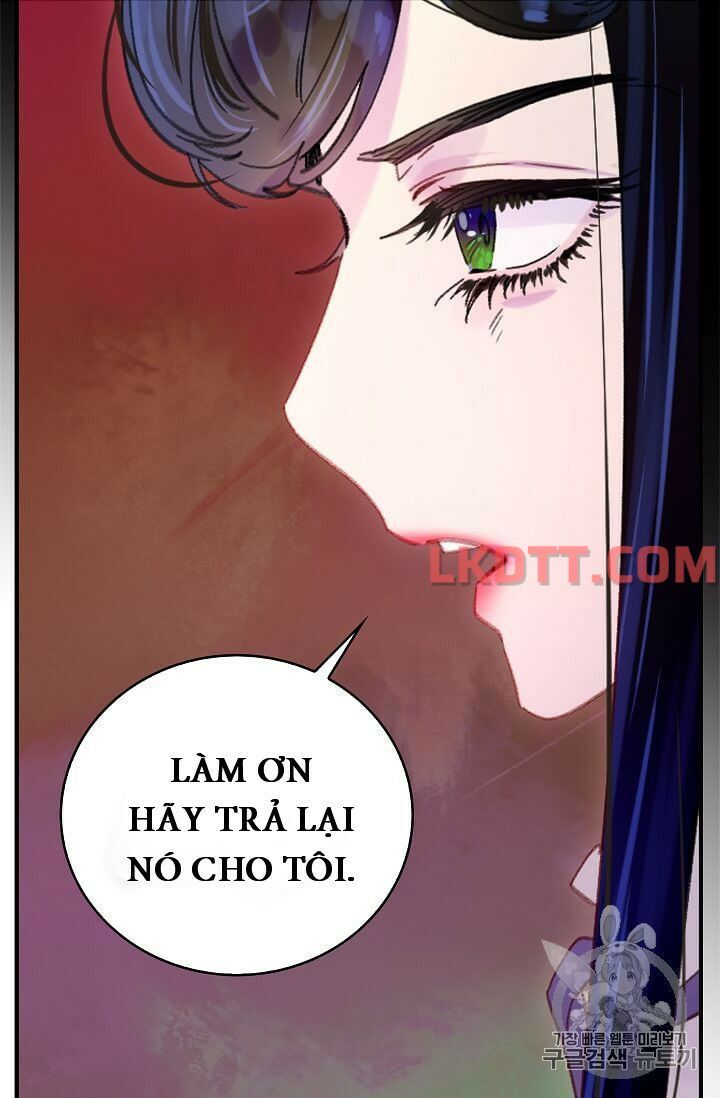 Tôi Không Phải Là Người Tốt: Chapter 134