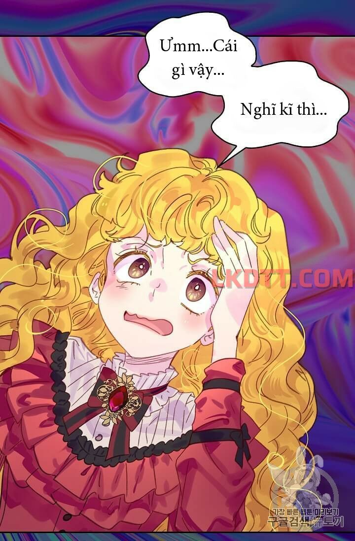 Tôi Không Phải Là Người Tốt: Chapter 134