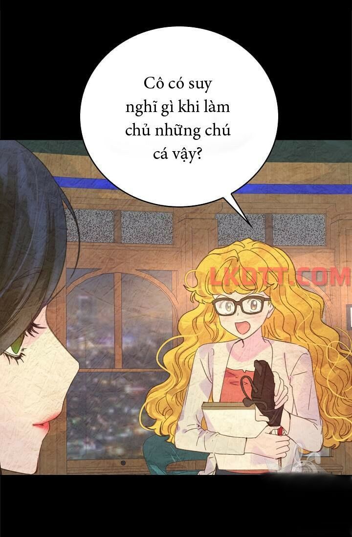 Tôi Không Phải Là Người Tốt: Chapter 134