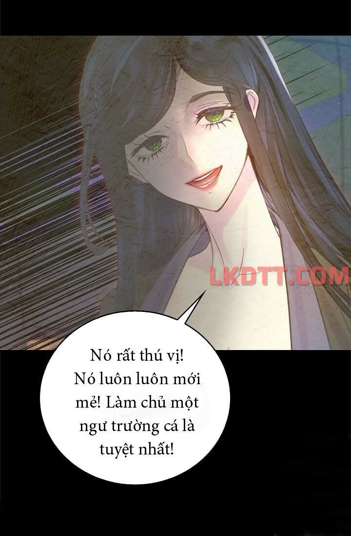 Tôi Không Phải Là Người Tốt: Chapter 134