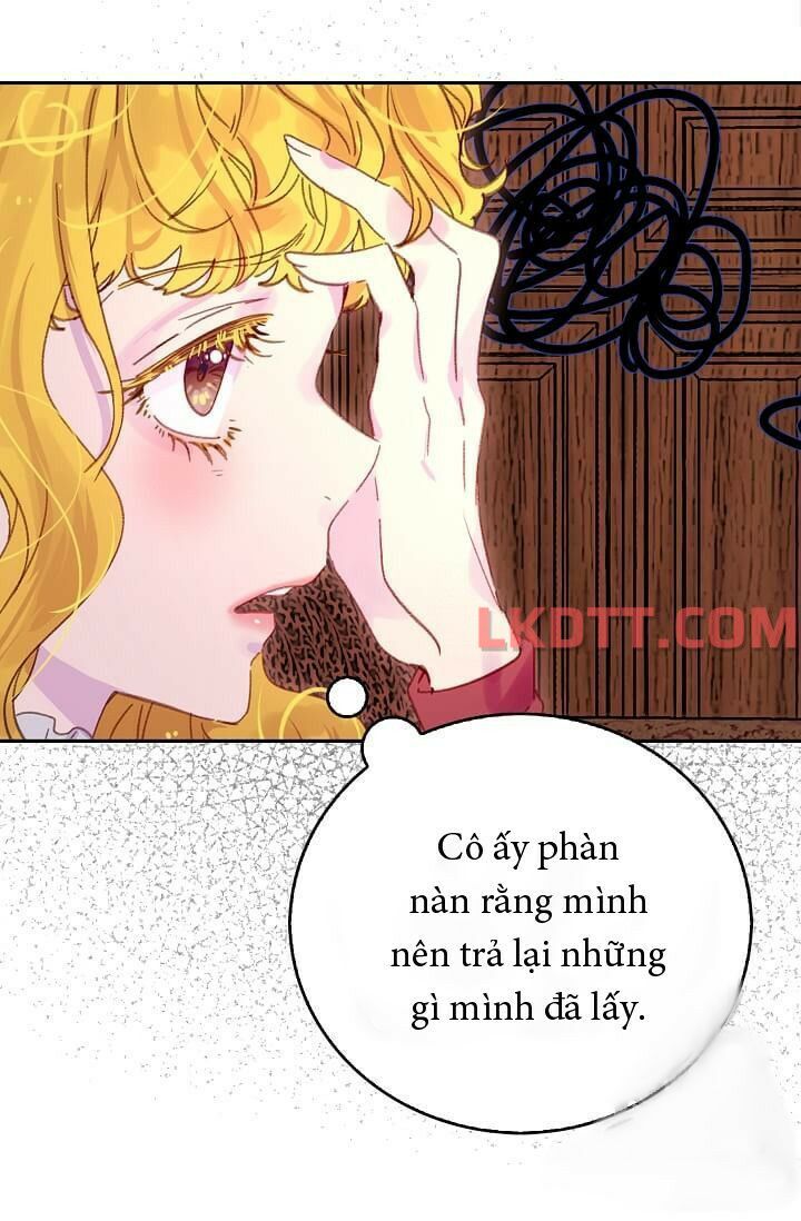 Tôi Không Phải Là Người Tốt: Chapter 134