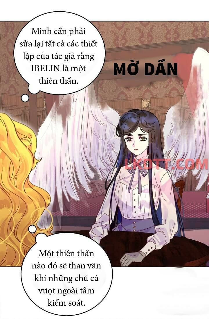 Tôi Không Phải Là Người Tốt: Chapter 134
