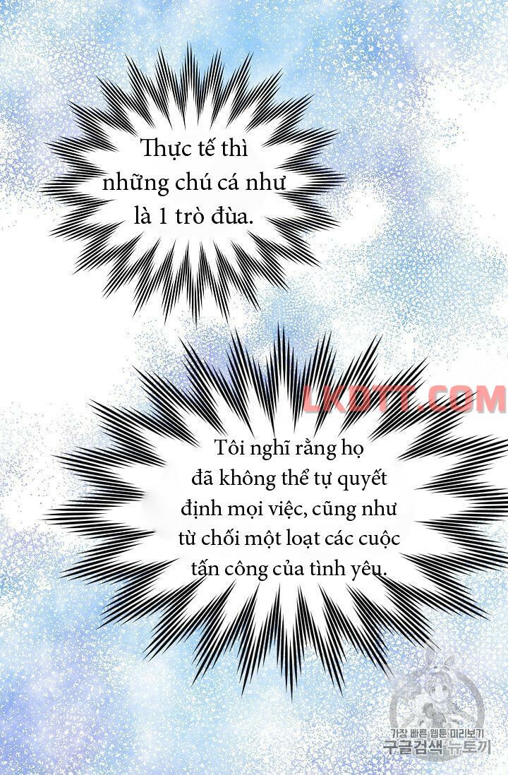Tôi Không Phải Là Người Tốt: Chapter 134