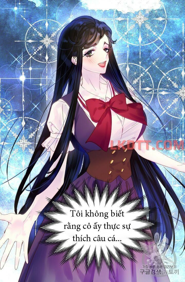 Tôi Không Phải Là Người Tốt: Chapter 134