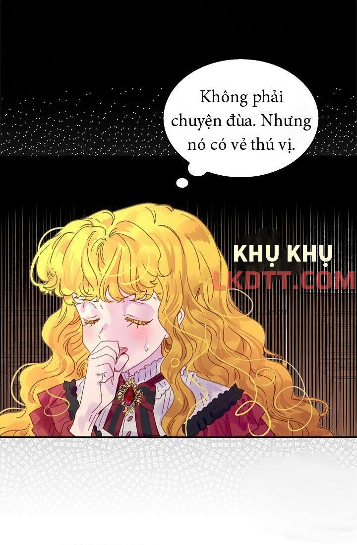 Tôi Không Phải Là Người Tốt: Chapter 134