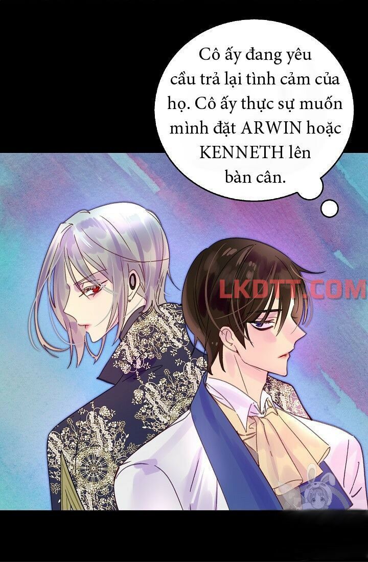 Tôi Không Phải Là Người Tốt: Chapter 134