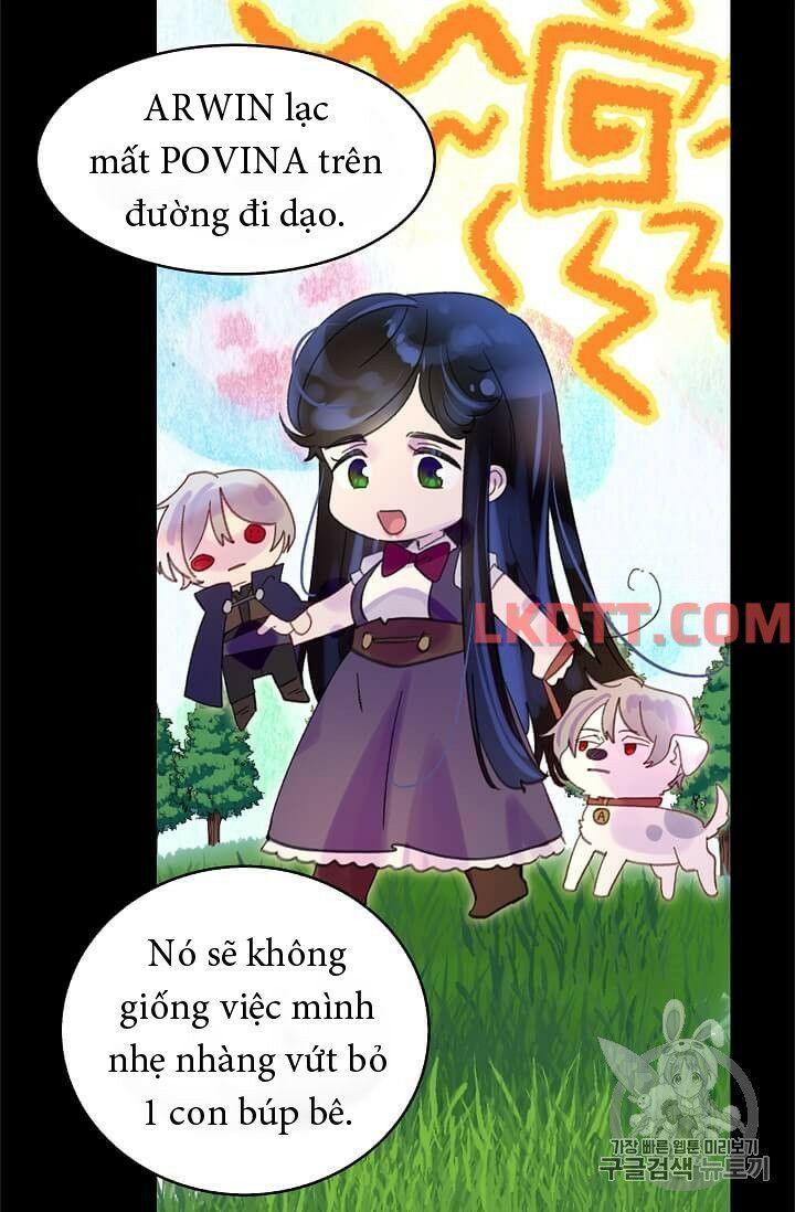 Tôi Không Phải Là Người Tốt: Chapter 134