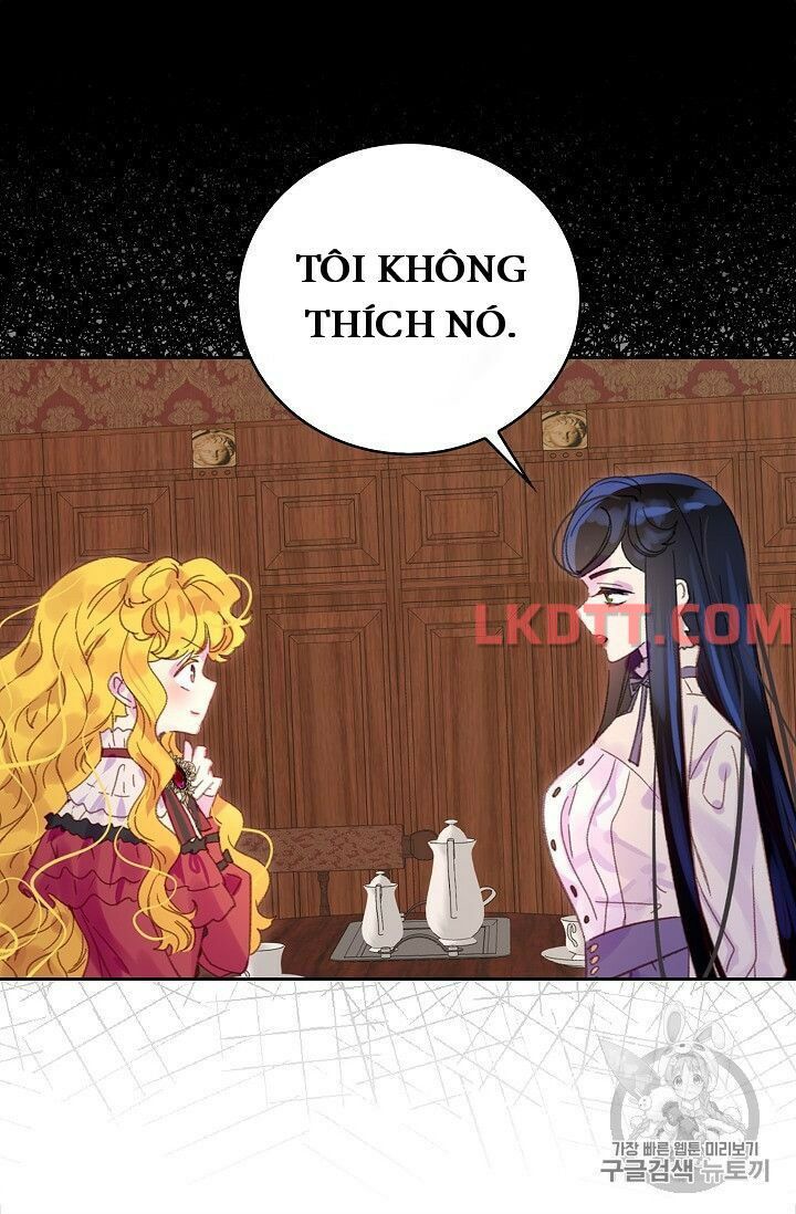 Tôi Không Phải Là Người Tốt: Chapter 134