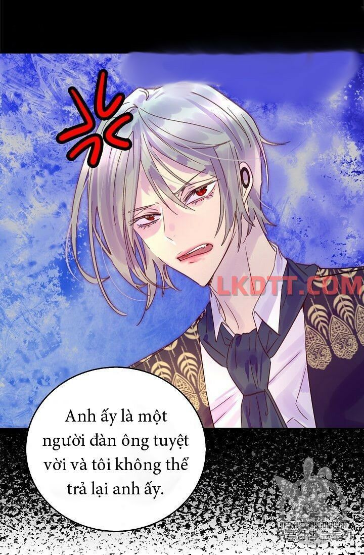 Tôi Không Phải Là Người Tốt: Chapter 134
