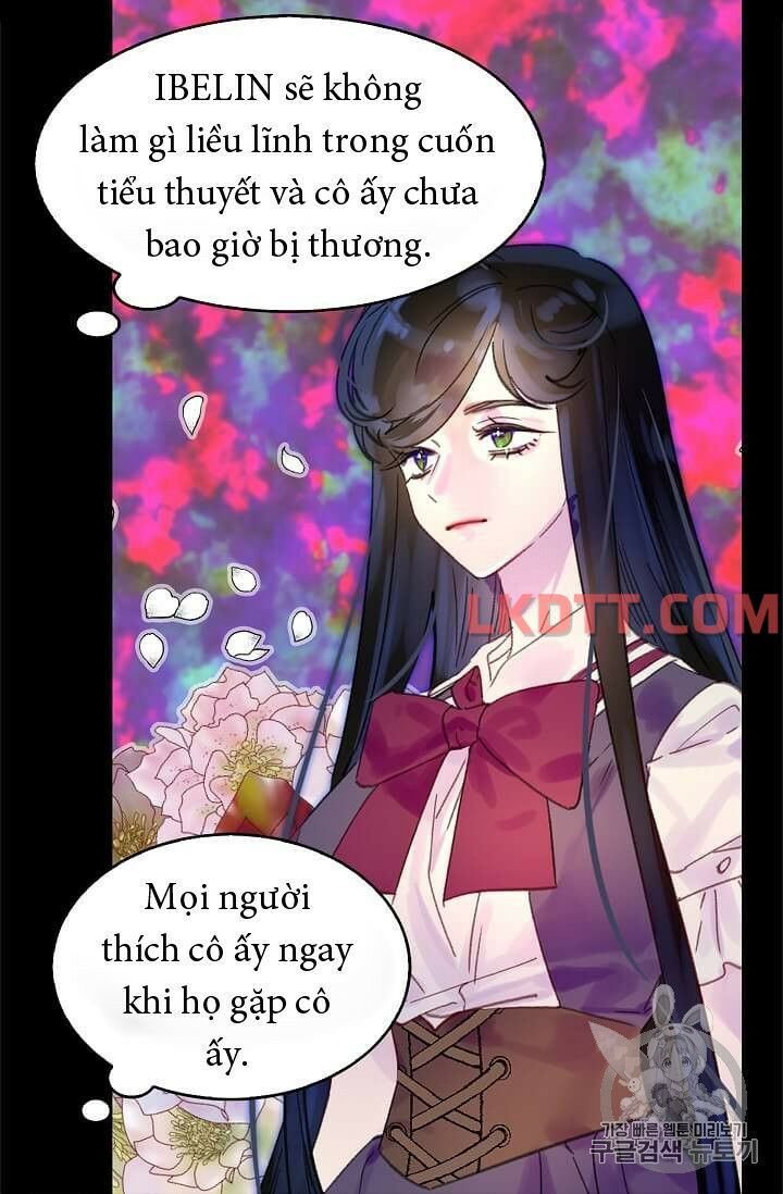 Tôi Không Phải Là Người Tốt: Chapter 134