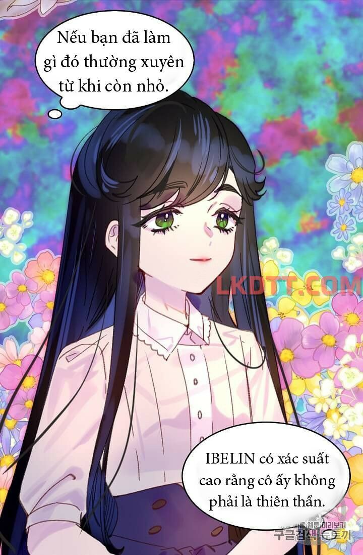 Tôi Không Phải Là Người Tốt: Chapter 134