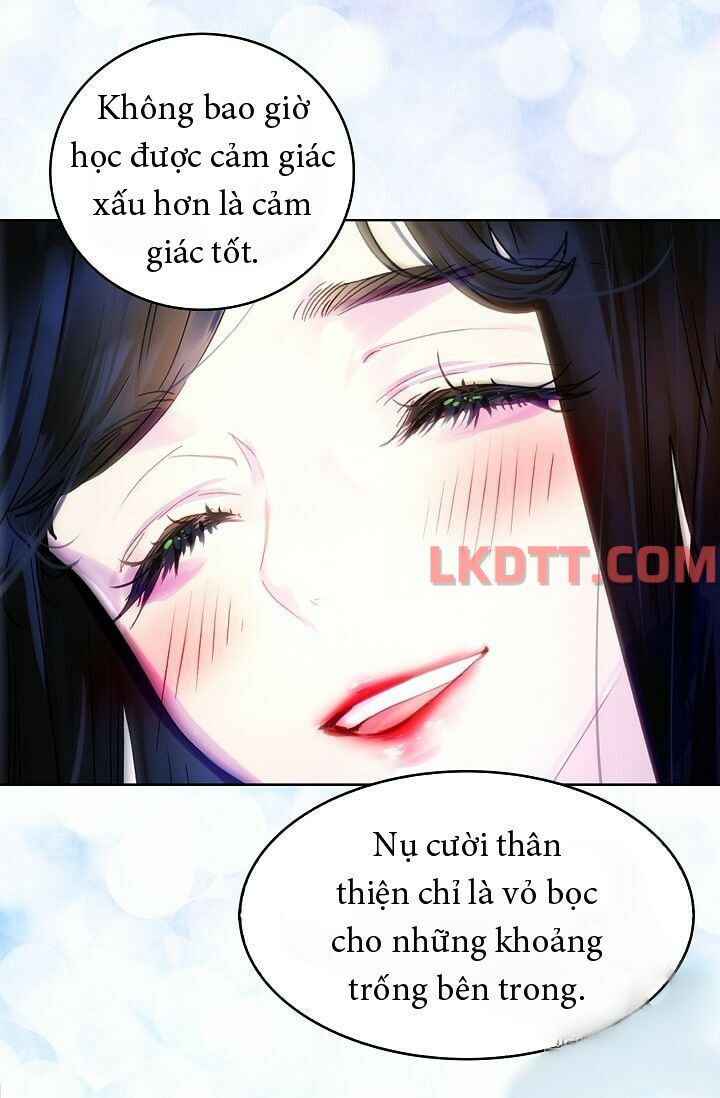 Tôi Không Phải Là Người Tốt: Chapter 134