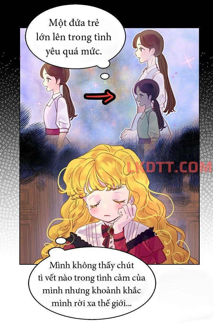 Tôi Không Phải Là Người Tốt: Chapter 134
