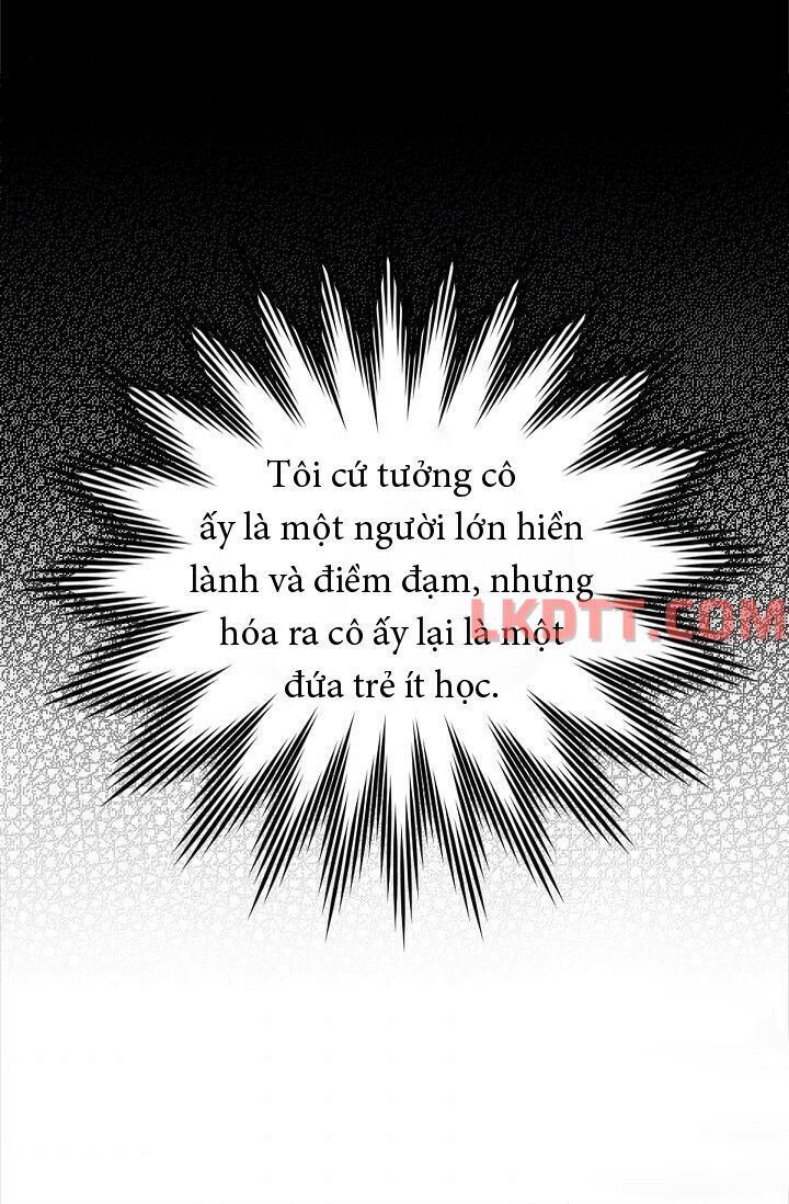 Tôi Không Phải Là Người Tốt: Chapter 134
