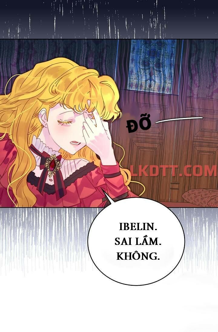 Tôi Không Phải Là Người Tốt: Chapter 134