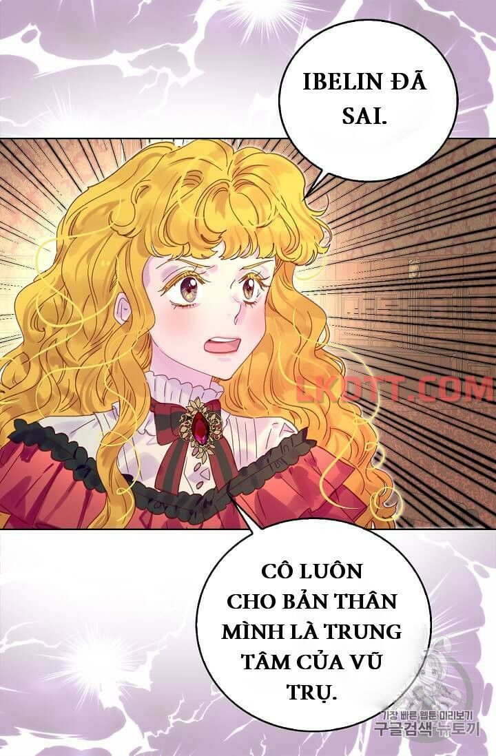 Tôi Không Phải Là Người Tốt: Chapter 134