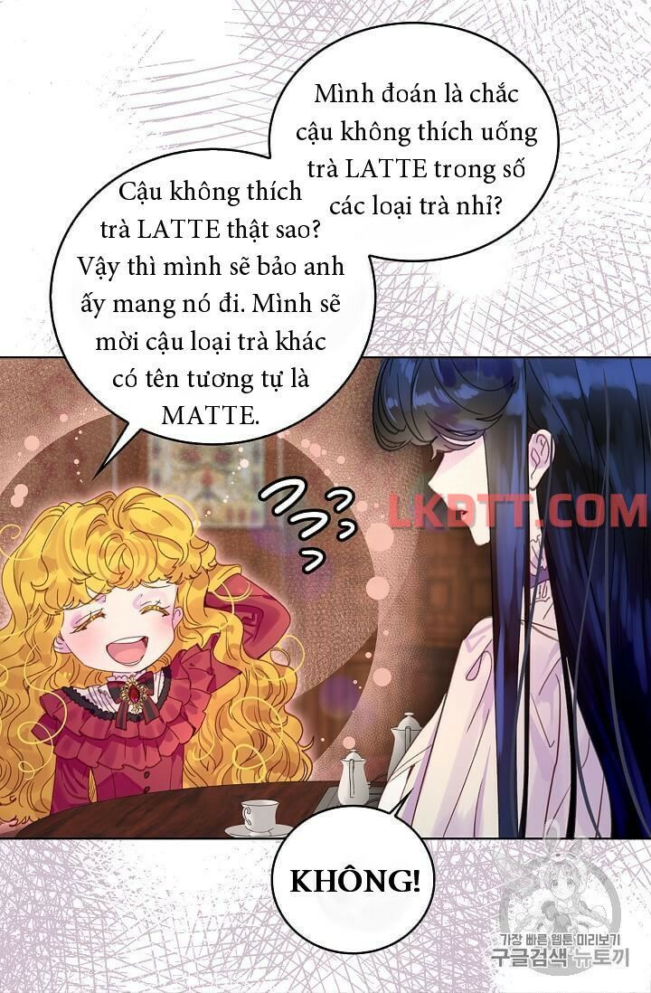 Tôi Không Phải Là Người Tốt: Chapter 134