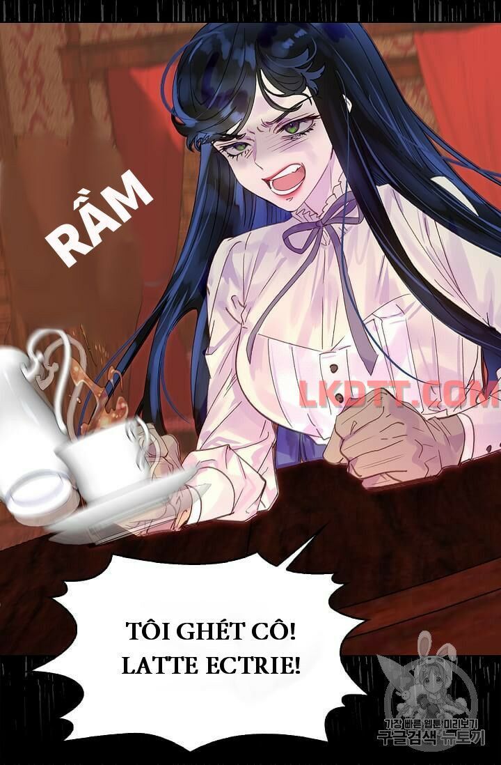 Tôi Không Phải Là Người Tốt: Chapter 134
