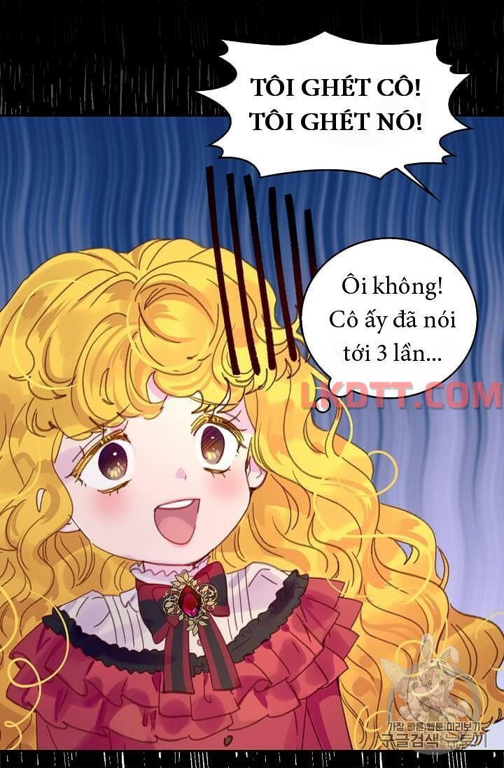 Tôi Không Phải Là Người Tốt: Chapter 134