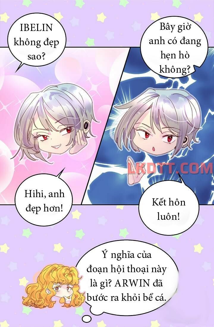 Tôi Không Phải Là Người Tốt: Chapter 134