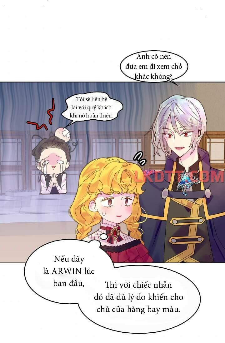 Tôi Không Phải Là Người Tốt: Chapter 136