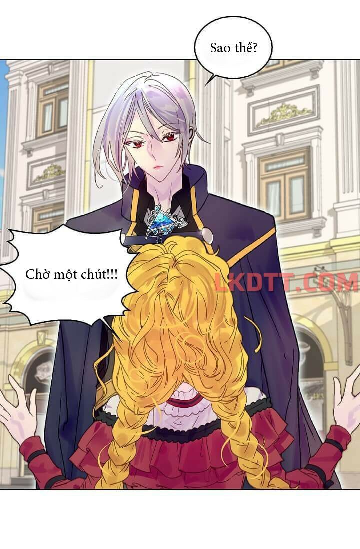 Tôi Không Phải Là Người Tốt: Chapter 136