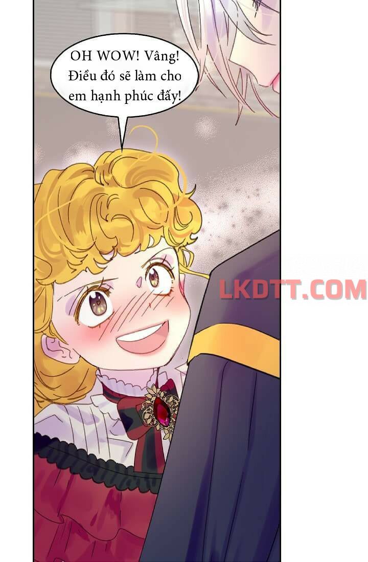 Tôi Không Phải Là Người Tốt: Chapter 136