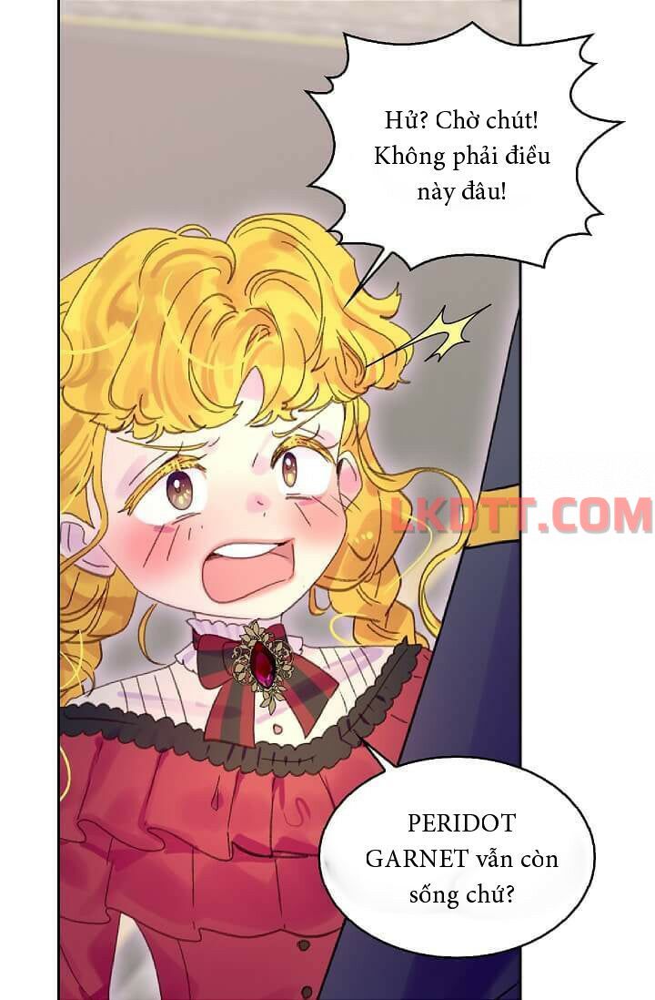Tôi Không Phải Là Người Tốt: Chapter 136